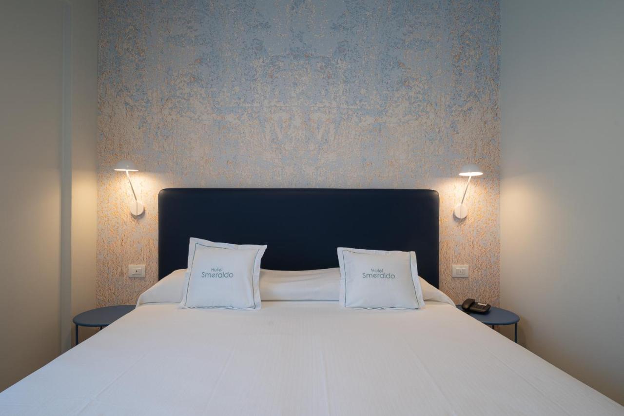 Hotel Smeraldo Линьяно-Саббьядоро Экстерьер фото